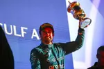 Foto zur News: Fernando Alonso (Aston Martin)