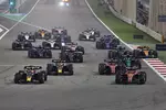 Gallerie: Max Verstappen (Red Bull), Sergio Perez (Red Bull), Charles Leclerc (Ferrari), Carlos Sainz (Ferrari) und Fernando Alonso (Aston Martin)