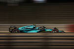 Gallerie: Fernando Alonso (Aston Martin)