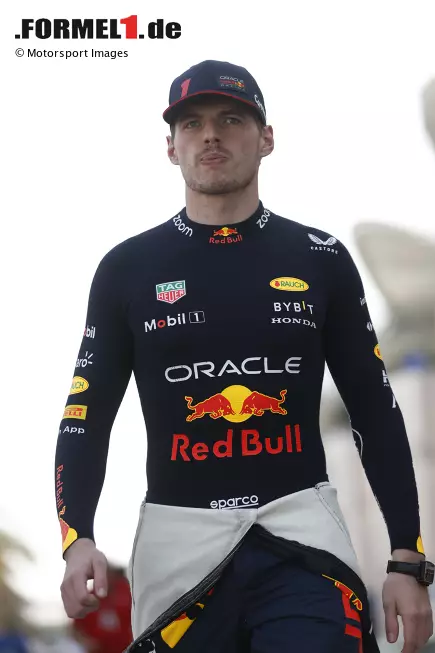 Foto zur News: Max Verstappen (Red Bull)