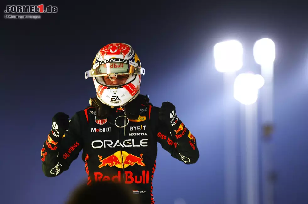 Foto zur News: Max Verstappen (Red Bull)