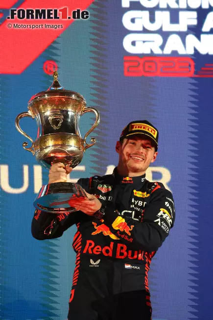 Foto zur News: Max Verstappen (Red Bull)