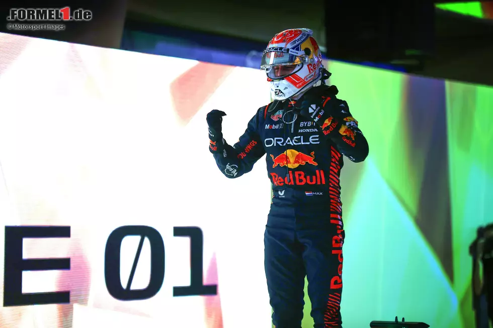 Foto zur News: Max Verstappen (Red Bull)