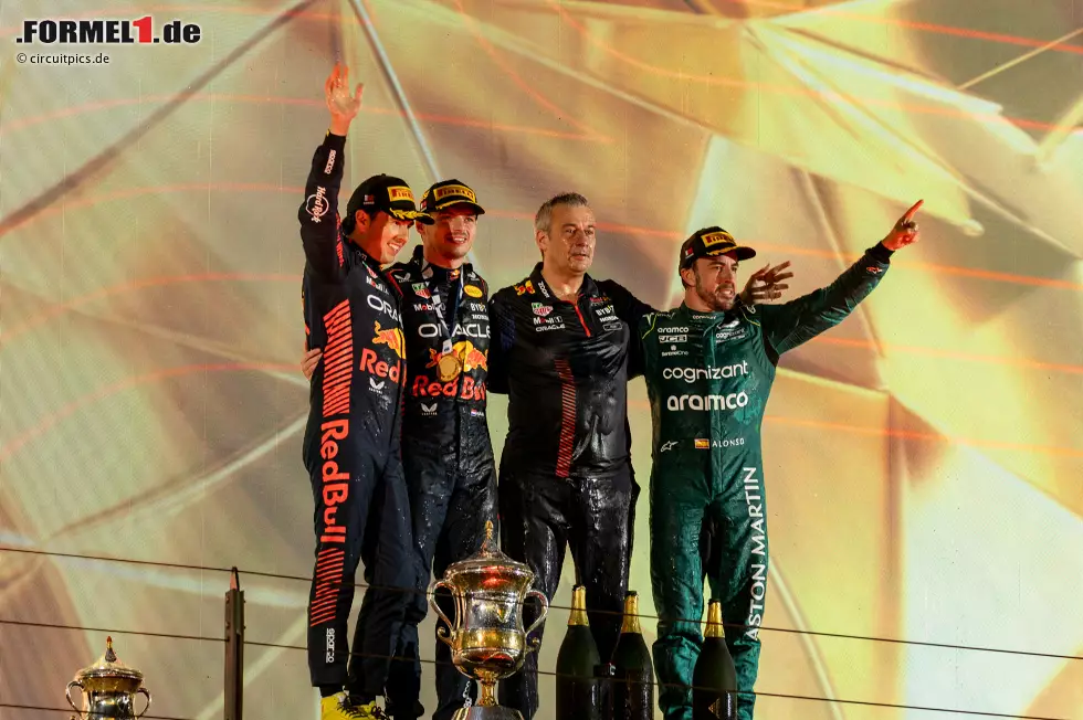 Foto zur News: Max Verstappen (Red Bull)