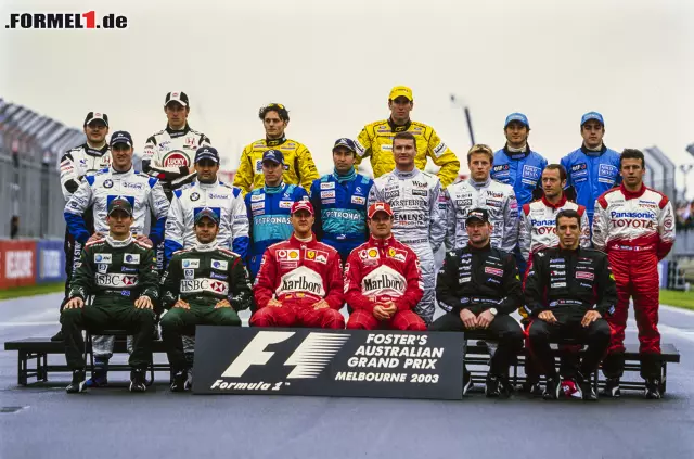 Foto zur News: Formel-1-Liveticker: Hat McLaren den Sieg verschenkt?