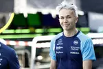 Foto zur News: Alexander Albon (Williams)