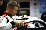 Foto zur News: Nico Hülkenberg (Haas)