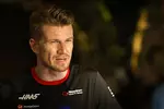 Foto zur News: Nico Hülkenberg (Haas)