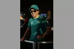 Foto zur News: Fernando Alonso (Aston Martin)