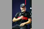 Foto zur News: Valtteri Bottas (Alfa Romeo)