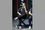 Foto zur News: Lewis Hamilton (Mercedes)