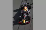 Foto zur News: Sergio Perez (Red Bull)