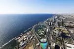 Foto zur News: Jeddah Corniche Circuit