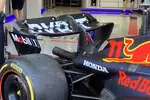 Foto zur News: Red Bull RB19