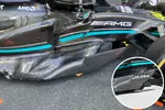 Foto zur News: Mercedes W14