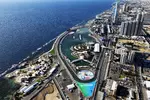 Foto zur News: Jeddah Corniche Circuit