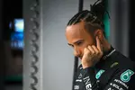 Foto zur News: Lewis Hamilton (Mercedes)