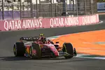 Foto zur News: Carlos Sainz (Ferrari)