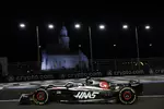 Foto zur News: Nico Hülkenberg (Haas)