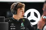 Foto zur News: George Russell (Mercedes)