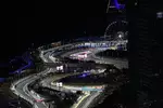 Foto zur News: Jeddah Corniche Circuit