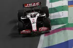 Foto zur News: Kevin Magnussen (Haas)