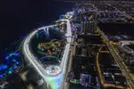 Foto zur News: Jeddah Corniche Circuit