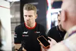 Foto zur News: Nico Hülkenberg (Haas)