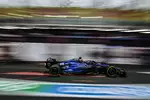 Foto zur News: Alexander Albon (Williams)