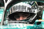 Foto zur News: Lance Stroll (Aston Martin)