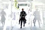 Foto zur News: Lewis Hamilton (Mercedes)