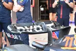 Foto zur News: Red Bull RB19