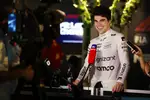 Foto zur News: Lance Stroll (Aston Martin)