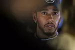 Foto zur News: Lewis Hamilton (Mercedes)