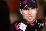 Foto zur News: Sergio Perez (Red Bull)