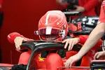 Foto zur News: Charles Leclerc (Ferrari)