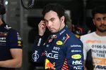 Foto zur News: Sergio Perez (Red Bull)