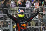 Foto zur News: Sergio Perez (Red Bull)