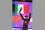 Foto zur News: Sergio Perez (Red Bull)