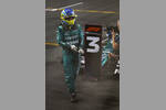 Gallerie: Fernando Alonso (Aston Martin)