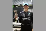 Foto zur News: George Russell (Mercedes)