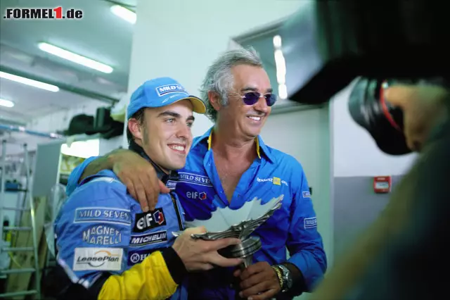 Foto zur News: China in der Analyse: Hamilton, Leclerc und Gasly disqualifiziert!