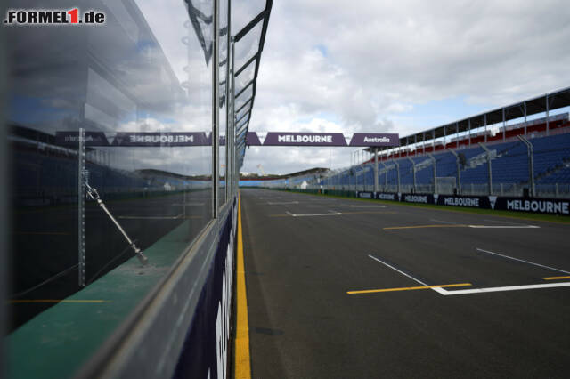 Foto zur News: Formel-1-Liveticker: Mercedes-Technikchef ist 