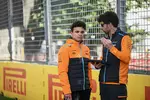 Foto zur News: Lando Norris (McLaren)