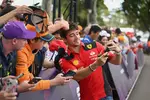 Foto zur News: Charles Leclerc (Ferrari)