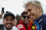 Foto zur News: Alexander Albon (Williams)