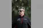 Foto zur News: Nico Hülkenberg (Haas)