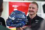 Foto zur News: Valtteri Bottas (Alfa Romeo)