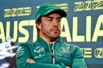 Foto zur News: Fernando Alonso (Aston Martin)