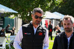 Foto zur News: Ex-FIA-Rennleiter Michael Masi